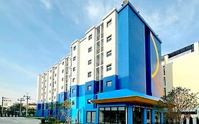 Hop Inn Central Pattaya